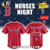 San Diego Padres x Death Wars Night Baseball Jersey