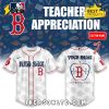 Texas Rangers x Harry Potter Night Heritage Baseball Jersey