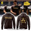 MLB Milwaukee Brewers 2025 Nurses Night Hoodie