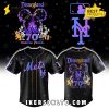 New York Mets 2025 Teacher Appreciation White Baseball Jersey