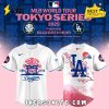 New York Mets x MineCraft 2025 Baseball Jersey
