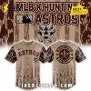 New York Mets x Veteran U.S 2025 Baseball Jersey
