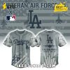 New York Mets x Lilo & Stitch 2025 Baseball Jersey