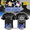 San Diego Padres x Mexican Heritage Night Baseball Jersey