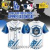 Los Angeles Dodgers x Disneyland 70th Hoodie, Long Pants