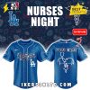 San Diego Padres x Hello Kitty Night Baseball Jersey