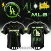LA Dodgers x Tokyo Series 2025 Limited Edition Hoodie, Long Pants