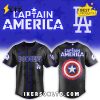 Milwaukee Brewers x Hunting Version Baseball Jersey