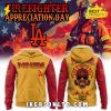 The Next Frontier Houston Astros City Connect Hoodie, Long Pants