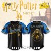 Los Angeles Dodgers x Death Wars Night Baseball Jersey