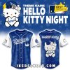 New York Mets MLB Teacher Appreciation Baseball Jersey