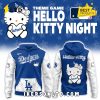 San Diego Padres MLB Teacher Night Hoodie, Long Pants