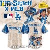 Milwaukee Brewers x The Joker Baseball Jersey