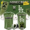 Houston Astros x Lilo & Stitch 2025 Baseball Jersey