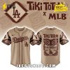 LA Dodgers Tokyo Series 2025 Baseball Hoodie, Long Pants