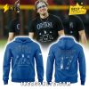 New York Mets Soto Navy Collection Hoodie