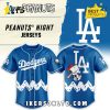 Death Wars Night x Houston Astros Baseball Jersey