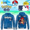 2025 SSC Napoli Campioni d’Italia Hoodie, Long Pant