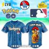 Texas Rangers x Star Wars Night 2025 Baseball Jersey