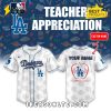 Milwaukee Brewers x Pokemon Go Night Baseball Jersey