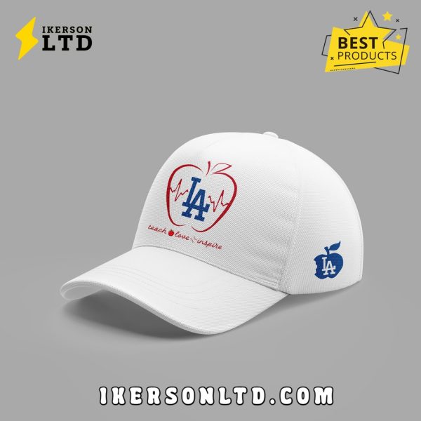 Los Angeles Dodgers x Teacher Appreciation Hoodie, Long Pants
