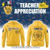 San Diego Padres America Native Edition Hoodie, Long Pants