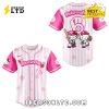 San Diego Padres x The Joker Baseball Jersey