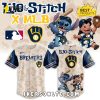 San Diego Padres x Veteran U.S Air Force 2025 Baseball Jersey