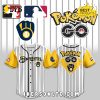 Los Angeles Dodgers x Teacher Appreciation Baseball Jersey