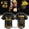 Los Angeles Dodgers x Teacher Night Navy Baseball Jersey