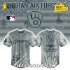 New York Mets x Star Wars Night 2025 Baseball Jersey