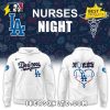 New York Mets x Hello Kitty 2025 Hoodie