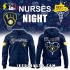 San Diego Padres Mental Health Awareness Night Hoodie