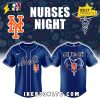 New York Mets Soto Navy Collection Hoodie, Long Pants