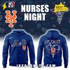 New York Mets 2025 Teacher Night Hoodie