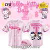 San Diego Padres MLB x Star Wars Baseball Jersey