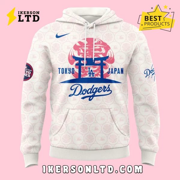 New Fuji Mount Tokyo Series 2025 Baseball Hoodie, Long Pants