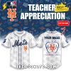 Disneyland 70th x New York Mets Baseball Jersey