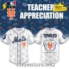 Los Angeles Dodgers x 4th Of July Independence Baseball Jersey