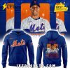 Los Angeles Dodgers x Pokemon Go Pikachu Hoodie, Long Pants