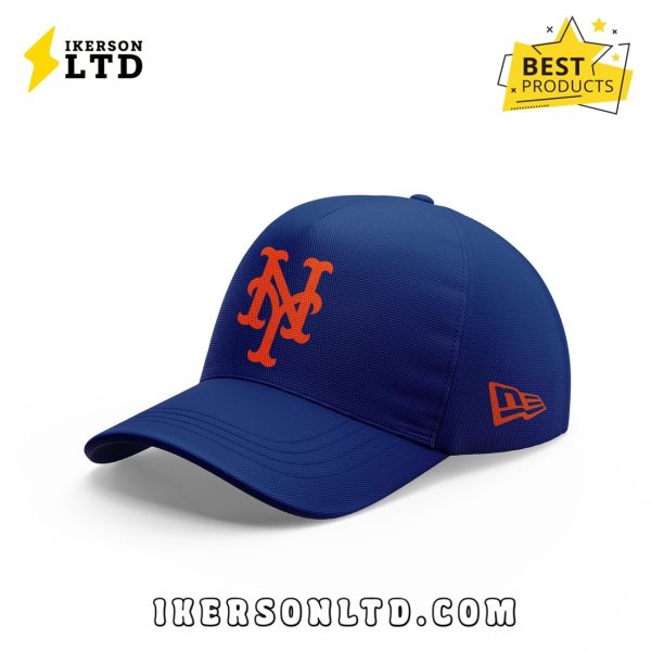 New York Mets Soto Navy Collection Hoodie, Long Pants