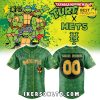 New York Mets x Hello Kitty 2025 Hoodie, Long Pants