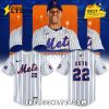 LA Dodgers Tokyo Series 2025 Baseball Jersey