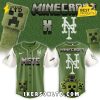 San Diego Padres x Mexican Heritage Night Baseball Jersey