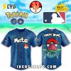 New York Mets Nurses Night Orange Hoodie