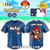 Nurses Night MLB Houston Astros Baseball Jersey