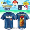 LA Dodgers x Star Wars Night 2025 Baseball Jersey