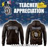 San Diego Padres x Hello Kitty Night Pink Baseball Jersey