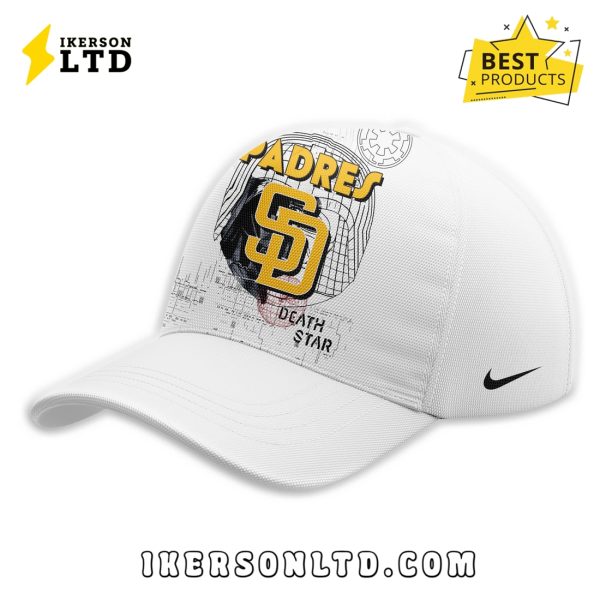 San Diego Padres x Death Wars Night Hoodie, Long Pants