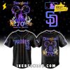 San Diego Padres x Hello Kitty 2025 Hoodie, Long Pants